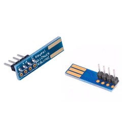 Adaptador Wiichuck Para Arduino