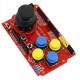 Shield Joystick arduino