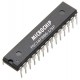 Microcontrolador microchip PIC16F886-I/SP