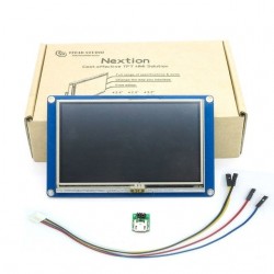 Pantalla Tàctil LCD Nextion 7'