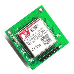 Modulo GSM GPRS GPS SIM808