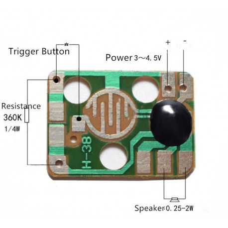 Arduino: LA CAJITA MUSICAL