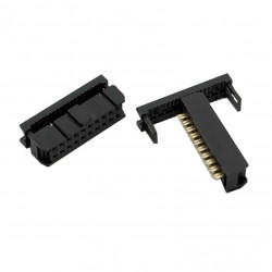 Conector Ribbon 20 Pines