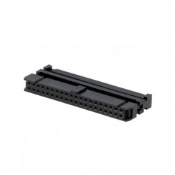 Conector Ribbon 40 Pines