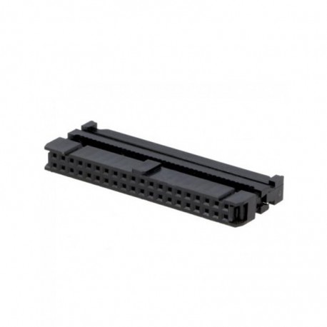 Conector Ribbon 40 Pines