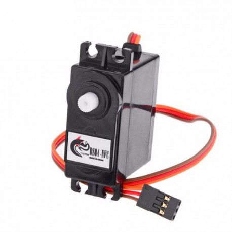 Servomotor Estándar Rotación Continua