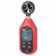 Mini Anemometro Digital UNI-T UT363 BT