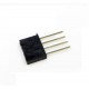 Header Hembra para Shield Arduino 4 Pin