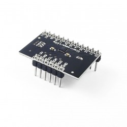 Sensor Táctil Capacitivo MPR121