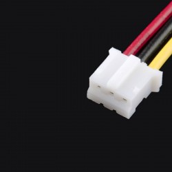 Conector JST PH 3 Pin Hembra de 2mm con Cable