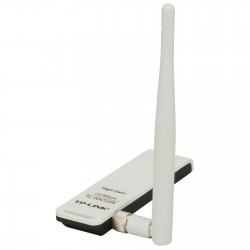 Tarjeta de red inalámbrica TL-WN722N