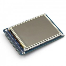 Display TFT 3.2' Tactil Arduino Mega 2560