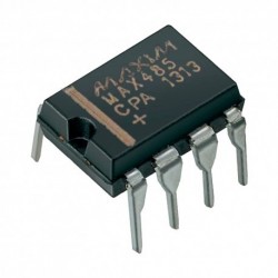 Circuito Integrado MAX485 (Transceptor RS-485/RS-422 )