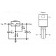 Regulador de Voltaje Ajustable (LM317T)