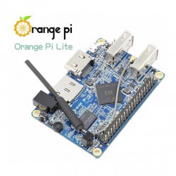 Orange Pi Lite