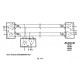 Modulo de comunicación FULL-DUPLEX RS422