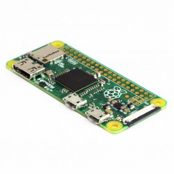 Raspberry Pi Zero W V1.1