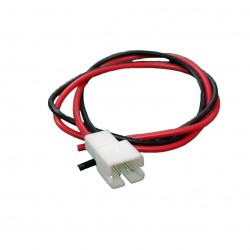 Conector JST PH 2 Pin Macho de 2mm con Cable