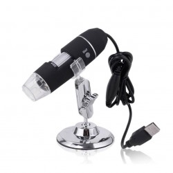Microscopio Digital 500X USB 3.0