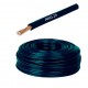 Cable Vehicular AWG 24 Negro X Metro