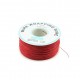 Cable Cobre Estañado Rojo 30 AWG x Metro