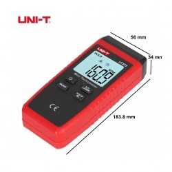 Tacómetro Digital Mini UNI-T UT373