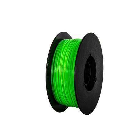 PLA 3d Verde 1Kg 1.75mm