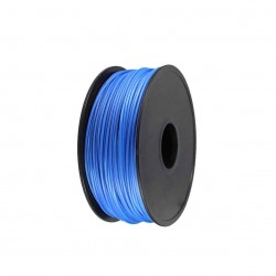 HobbyKing 3D Printer Filament 1.75mm PLA 1KG Spool (Natural