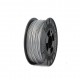 PLA 3d Plateado 1Kg 1.75mm