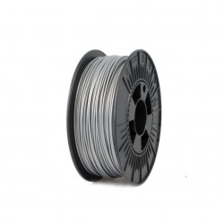 PLA 3d Plateado 1Kg 1.75mm