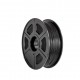 ABS 3d Color Negro 1Kg 1.75mm