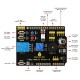 Tarjeta de Entrenamiento Arduino DHT11