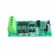 Driver Puente H para 1 Motor DC 5V-27V 5A