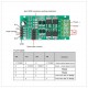 Driver Puente H para 1 Motor DC 5V-27V 5A