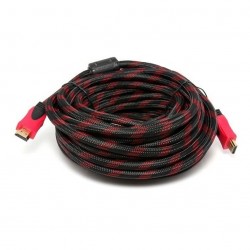 Cable HDMI 1080p Full HD 20Mt