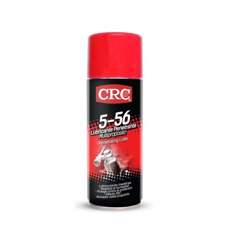 Lubricante Penetrante CRC-556