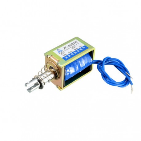 Solenoide 12V-DC