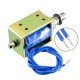 Solenoide 12V-DC