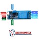 Temporizador Con Rele De 0-24 Seg Micro Usb