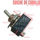 Suiche Codillo 2Pos 2Pin 4A