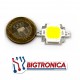 Led de Potencia Blanco Frio 10W-12v con Disipador