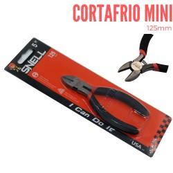 Cortafrío Mini en Acero al Carbono