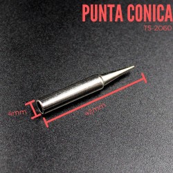 Punta Hueca TS-2060
