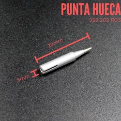 Punta Hueca 9SS-202