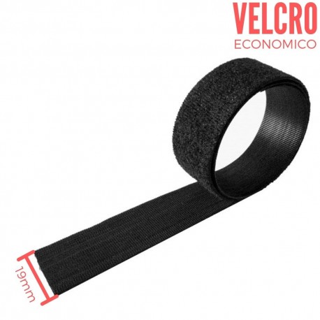 Velcro Para Cables
