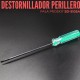 Destornillador Pala Pro'sKit 3X100