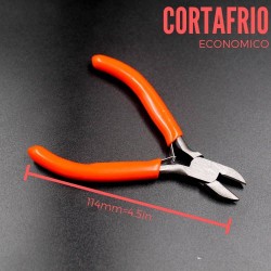 Cortafrío Económico