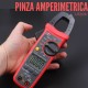 Pinza Voltiamperimetrica UNI-T UT203+