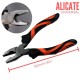 Alicate Universal 6"