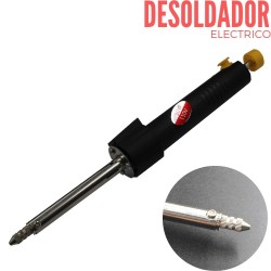 Desoldador Electrico 30W